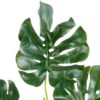 Farmhouse Monstera Artificial Flower - 38 Cm - Image 6