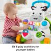 Fisher Price Zebra First Steps Baby Walker - Image 4