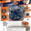 Hover Star 2.0 Motion Sensors Controlled Ufo Drone - Image 4