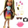 Bratz Selfiesnaps Sasha Doll Kids Toy - Image 4