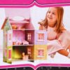 Teamson Kids Sweet Pea Cottage Dollhouse - Image 3