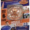 Hover Star 2.0 Motion Sensors Controlled Ufo Drone (Orange) - Image 4