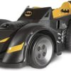 Batman Batmobile DC Comic Kids Ride On