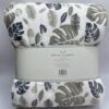 Monte & Jardin Ultra Plush Throw Blanket 60in x 70in - Image 2