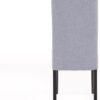 Christopher Knight Pertica Fabric Dining Chair (Set Of 2) - Image 4