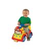 Little People Time To Learn Ride On Toy - Image 4
