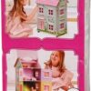 Teamson Kids Sweet Pea Cottage Dollhouse - Image 4