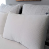 Sealy Sterling Collection Pure Luxury Queen Pillow - 2Pcs - Image 2