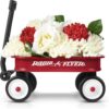 Radio Flyer My 1st Little Red Toy Wagon  For Kids - Image 5