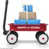 Radio Flyer My 1st Little Red Toy Wagon  For Kids - Image 6