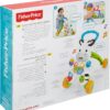 Fisher Price Zebra First Steps Baby Walker - Image 7