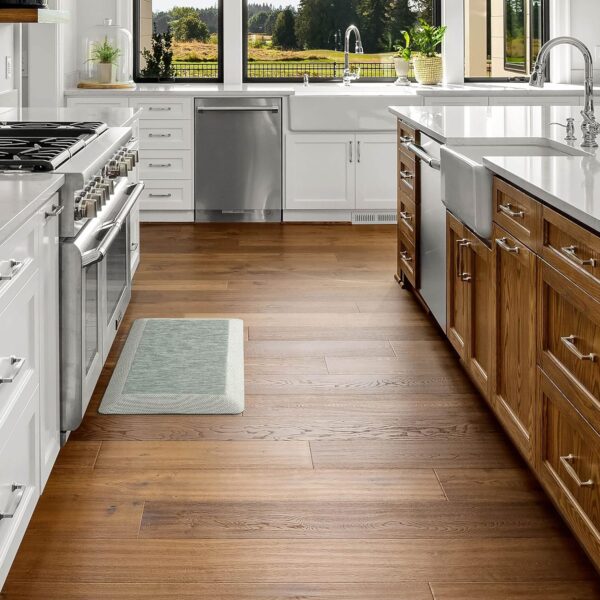 Martha Stewart Mira Anti-Fatigue Kitchen Mat - Image 5