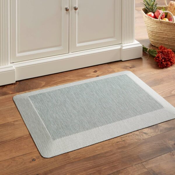 Martha Stewart Mira Anti-Fatigue Kitchen Mat