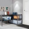 Whalen 5-Shelf Heavy Duty Steel Storage Rack - Image 5