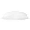 Downlite Hotel & Resort White Goose Down - Standard Sized - All Positions Pillow - Image 2