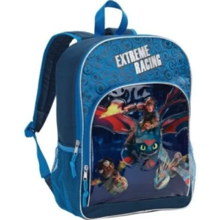 Dragon 2 - Extreme Racing Backpack - 16"