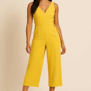Tesco Women Casual Jumpsuit