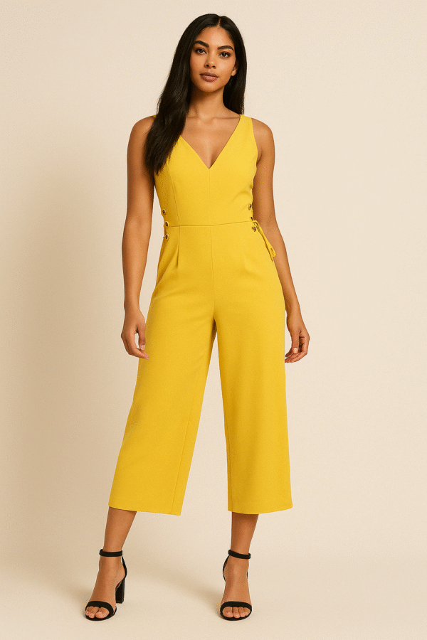 Tesco Women Casual Jumpsuit