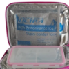 Ultra Expandable Lunch Pack- Red - Image 3
