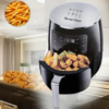Silver Crest 6L Digital Air Fryer - Extra Large Capacity