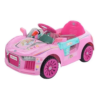 Paw Patrol E-Cruiser Electric Ride-On Car - Image 5