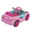 Paw Patrol E-Cruiser Electric Ride-On Car - Image 6