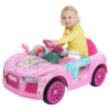 Paw Patrol E-Cruiser Electric Ride-On Car