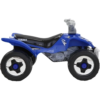 Yamaha Foot To Floor Raptor ATV Kids Ride-On - Image 4