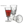 Godinger Studio Crystal Set Of 6 Stemmed Wine Glasses - Image 3