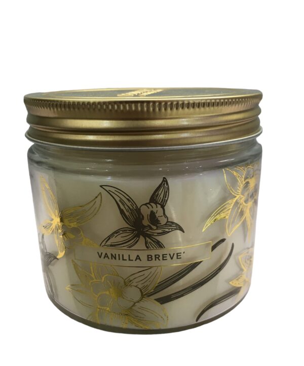 Bellevue Luxury Candles Artisan Fragrances With Essential Oils 4 Piece Set - Image 7