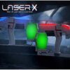 Laser X Blaster Revolution 4 Players - Image 3