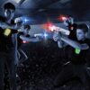 Laser X Blaster Revolution 4 Players - Image 5