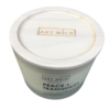 Art Wick Peace + Tranquility Shea Butter Scented Soy Candle 12oz - Image 2
