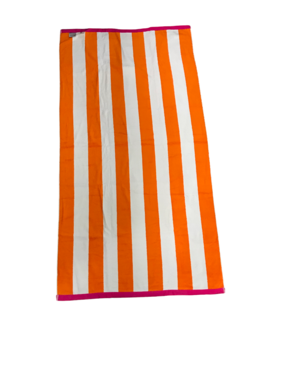 Charisma Extra Large Resort Beach Towel - 35 X 70in - 88cm x 177cm - Image 3