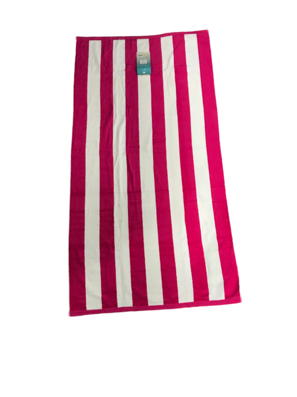 Charisma Extra Large Resort Beach Towel - 35 X 70in - 88cm x 177cm - Image 5