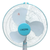 Linsan 16'' Rechargeable Standing Fan With Remote - Image 7