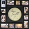 Hometrends 12-OP Linear Hope / Faith & Love Picture Collage Frame - Image 4