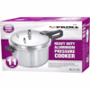 Prima Heavy Duty Aluminum Pressure Cooker 11 Liter - Image 3