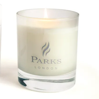 Parks London Moods Purity Scented Candle 8.4oz