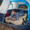 Coleman Quickbed Elite Extra High Queen Airbed/Mattress - Image 5