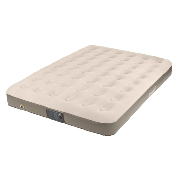 Coleman Quickbed Elite Extra High Queen Airbed/Mattress - Image 7