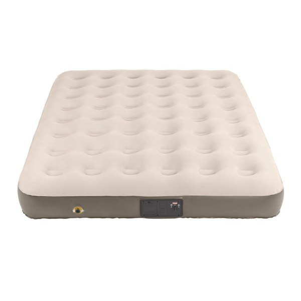 Coleman Quickbed Elite Extra High Queen Airbed/Mattress - Image 8