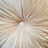 Velvet Aqua Soft Lumbar Throw Pillow - 16 X 16in - Image 4