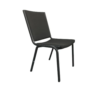 Virco Contemporary Stacking Commercial Chair - 1Pc