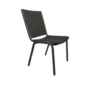 Virco Contemporary Stacking Commercial Chair - 1Pc