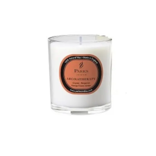 Parks London Aromatherapy Cognac Scented Candle 8.4oz