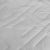 Tommy Bahama Coastal Cozy Comforter Set - King Size - 108" X 98" - White - Image 3