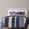 Austin Reversible Comforter Sets Created For Macy's - 12pieces - Image 3