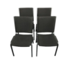 Virco Contemporary Stacking Commercial Chair - 1Pc - Image 4