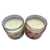 Bellevue Luxury Candles Artisan Fragrances With Essential Oils 4 Piece Set - Image 5